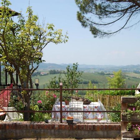 Un Angolo Di Paradiso Ozzano Monferrato Ngoại thất bức ảnh