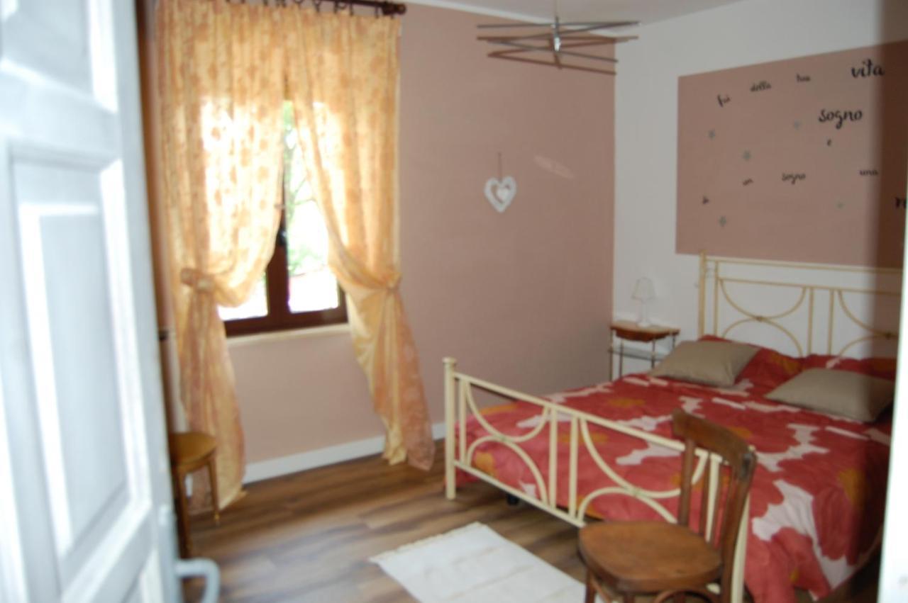 Un Angolo Di Paradiso Ozzano Monferrato Ngoại thất bức ảnh