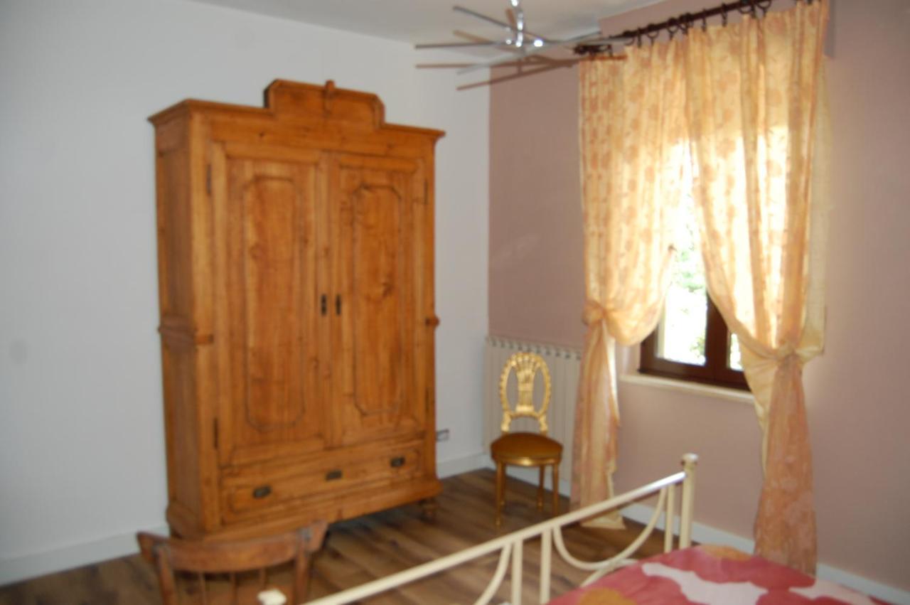 Un Angolo Di Paradiso Ozzano Monferrato Ngoại thất bức ảnh