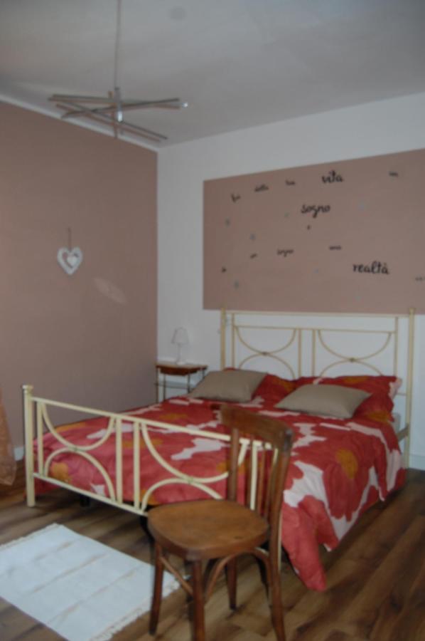Un Angolo Di Paradiso Ozzano Monferrato Ngoại thất bức ảnh