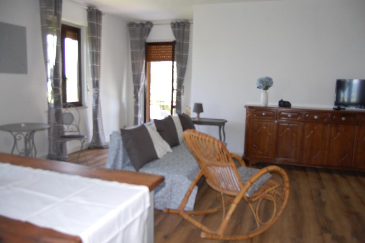 Un Angolo Di Paradiso Ozzano Monferrato Ngoại thất bức ảnh